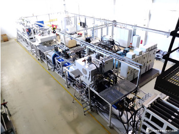 Промышленное оборудование