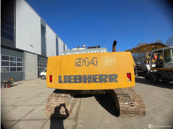 Liebherr  R 914 Kaivinkone, Tuusula лизинг Liebherr  R 914 Kaivinkone, Tuusula: фото 5
