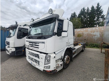Грузовик VOLVO FM 450