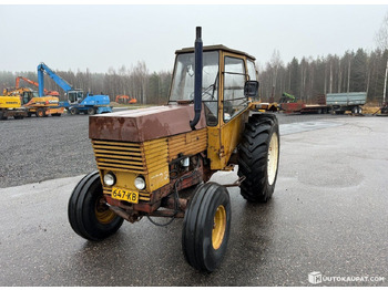 Трактор VALMET