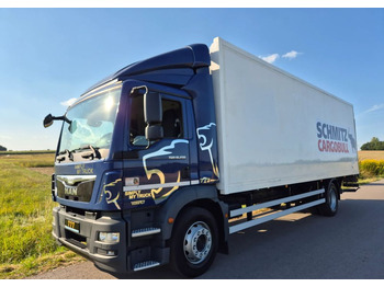 Рефрижератор MAN TGM 18.250