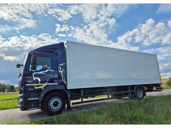 Рефрижератор MAN TGM 18.250