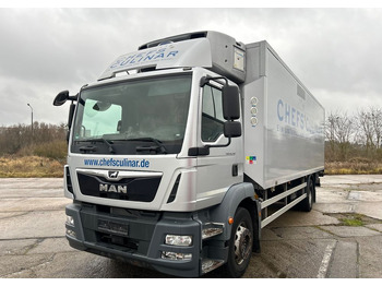 Рефрижератор MAN TGM 18.290