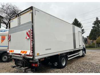 Рефрижератор Mercedes-Benz Antos 1824 CARRIER SUPRA 1150 DRZWI + winda i drzwi boczne / 7.7m / z Holandii / KLIMA LEKKI / Axor man Tgm T1000-R THERMO King: фото 4 Рефрижератор Mercedes-Benz Antos 1824 CARRIER SUPRA 1150 DRZWI + winda i drzwi boczne / 7.7m / z Holandii / KLIMA LEKKI / Axor man Tgm T1000-R THERMO King: фото 4