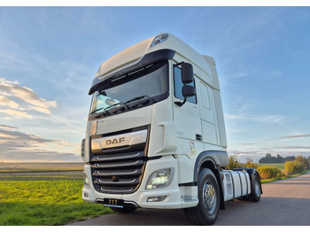 Тягач DAF XF 480