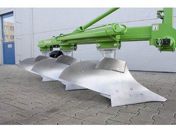 Плуг BOMET