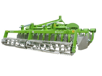 Новый Дисковая борона Bomet U210 kompaktowa zawieszana 2,7m Perseus: фото 4