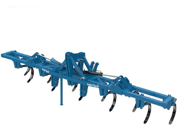 Новый Культиватор Inter-Tech BK02 IT4.0m: фото 2