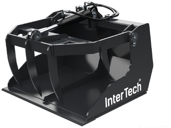 Ковш INTER-TECH