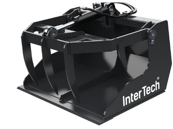 Ковш INTER-TECH