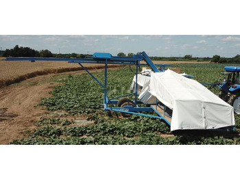 Навесное оборудование для комбайна AGRO-LIFT