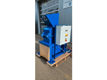 Дробилка Hammermühle HM 300: фото 2