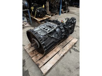 Коробка передач IVECO S-WAY