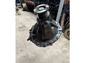 Задняя ось MERCEDES-BENZ Actros