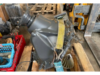 Задняя ось MERCEDES-BENZ Actros