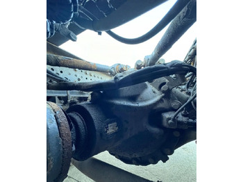 Задняя ось MERCEDES-BENZ Actros