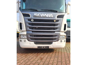 Бампер для Грузовиков Scania r   Scania r truck: фото 3