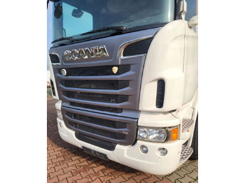 Бампер для Грузовиков Scania r   Scania r truck: фото 4
