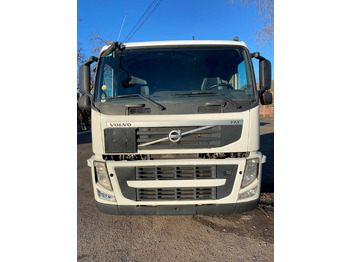 Тягач Volvo FM 450: фото 2