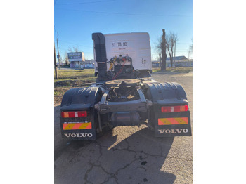 Тягач Volvo FM 450: фото 3