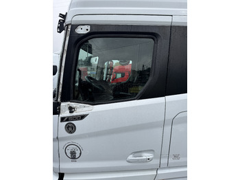 Дверь и запчасти FORD