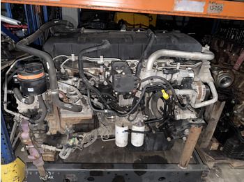 Двигатель и запчасти FORD