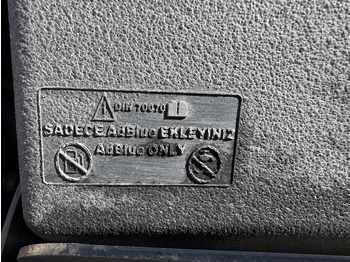 Бак для AdBlue Ford F-Max Cargo: фото 3 Бак для AdBlue Ford F-Max Cargo: фото 3