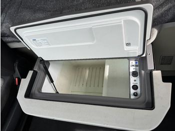 Кабина и интерьер Ford F-Max Cargo: фото 3 Кабина и интерьер Ford F-Max Cargo: фото 3