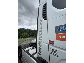 Кабина FORD