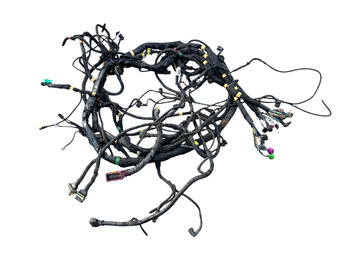 Электрическая система FORD