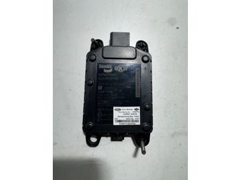 Электрическая система FORD