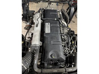 Двигатель FORD