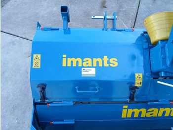 Техника для обработки почвы Imants JNC 160L: фото 3