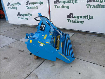 Техника для обработки почвы IMANTS