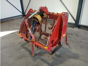 Техника для обработки почвы