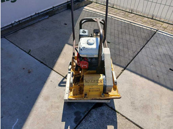 Виброплита Wacker WPR 1350: фото 5 Виброплита Wacker WPR 1350: фото 5