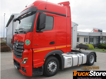 Тягач MERCEDES-BENZ Actros 1845