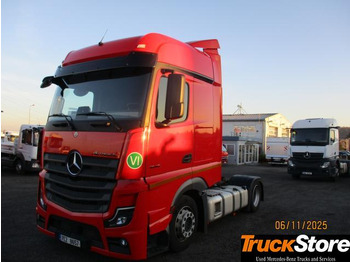 Тягач MERCEDES-BENZ Actros 1845