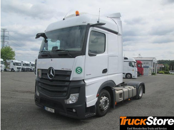 Тягач MERCEDES-BENZ Actros 1845