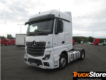 Тягач MERCEDES-BENZ Actros 1848