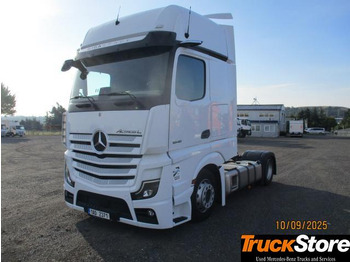 Тягач MERCEDES-BENZ Actros 1848