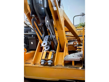 Башенный кран LIEBHERR