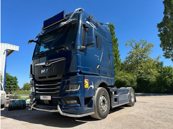 Тягач MAN TGX 18.510