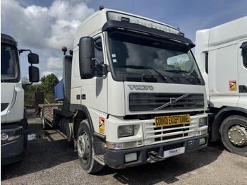 Грузовик VOLVO FM12