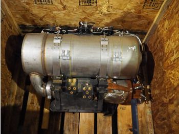 Новый Двигатель для Строительной техники CAT Caterpillar C9.3 - Module AR-Clean Emission / DPF: фото 3