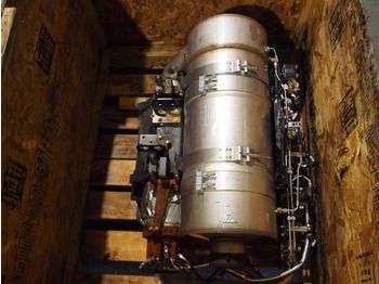 Новый Двигатель для Строительной техники CAT Caterpillar C9.3 - Module AR-Clean Emission / DPF: фото 4