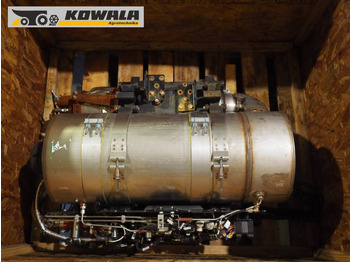 Двигатель CATERPILLAR