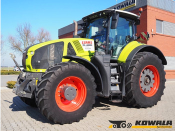 Трактор CLAAS Axion 960