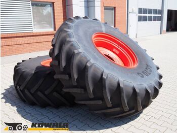 Шина CLAAS