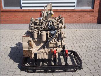 Двигатель для Сельскохозяйственной техники John Deere / Claas / Engine: фото 2 Двигатель для Сельскохозяйственной техники John Deere / Claas / Engine: фото 2